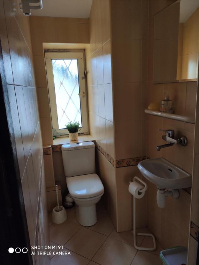 Popularna Guest Home Varşova Dış mekan fotoğraf
