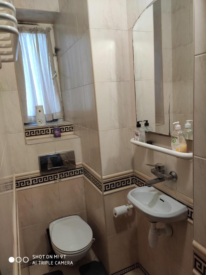 Popularna Guest Home Varşova Dış mekan fotoğraf