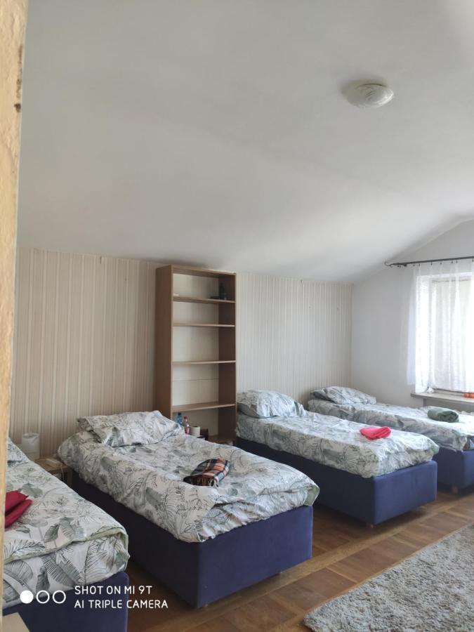 Popularna Guest Home Varşova Dış mekan fotoğraf