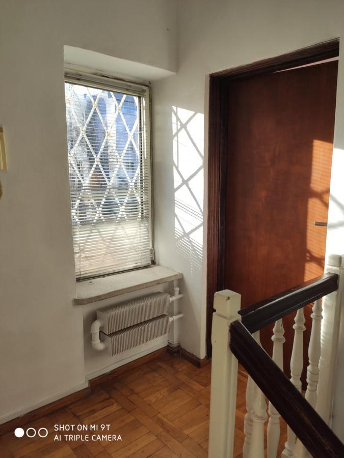 Popularna Guest Home Varşova Dış mekan fotoğraf